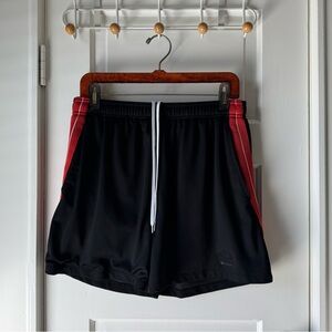 Umbro Mesh Athletic Shorts “5